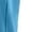 Sky Blue, variant on CheerKidz Cropped Trousers for Women Casual Summer Drawstring High Waist Lightweight Wide Leg Capri Pants Sports Workout Yoga Pants(Blue,L)