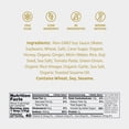 thumbnail image 6 of Bachan's Sweet Honey Japanese BBQ Sauce, Mini 1.75oz Bottle - Bold, Fresh, Umami Flavor, 6 of 6