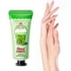 thumbnail image 1 of Pisexur Belleza Maquillaje Crema de manos hidratante de queso blando para el cuidado de las manos, hidratante para grietas secas (20 g)para mujeres y hombres, 1 of 6