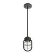 thumbnail image 5 of Starklake 1 Light Mini Pendant, 5 of 8