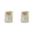 thumbnail image 2 of Anillo colgante de boda artesanal Toystoory para hacer velas con plantas de flores secas Type1 NO1, 2 of 6