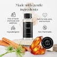 thumbnail image 3 of Aceite aromático para difusor SCENTEMOTION Santal 120ml, 3 of 6