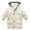 Beige, variant on TAIAOJING Baby Girls' Hooded Jacket Toddler Kids Winter Thick Warm Parkas Windproof Outwear Windbreaker Coat 2-3 Years