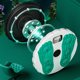 thumbnail image 2 of Tabla giratoria para ejercicios de musculación y fitness con electrónica para entrenamiento de fuerza central y adelgazamiento 6 mandos Reflexología, 2 of 5