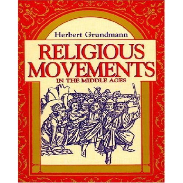 Mouvements Religieux au Moyen-Âge
