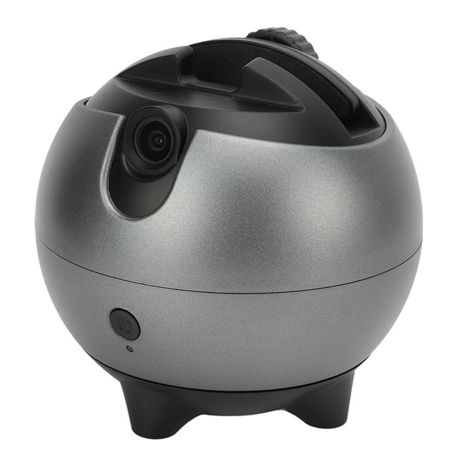 Soporte para cámara de teléfono Nikou con seguimiento automático de rostros 360 grados