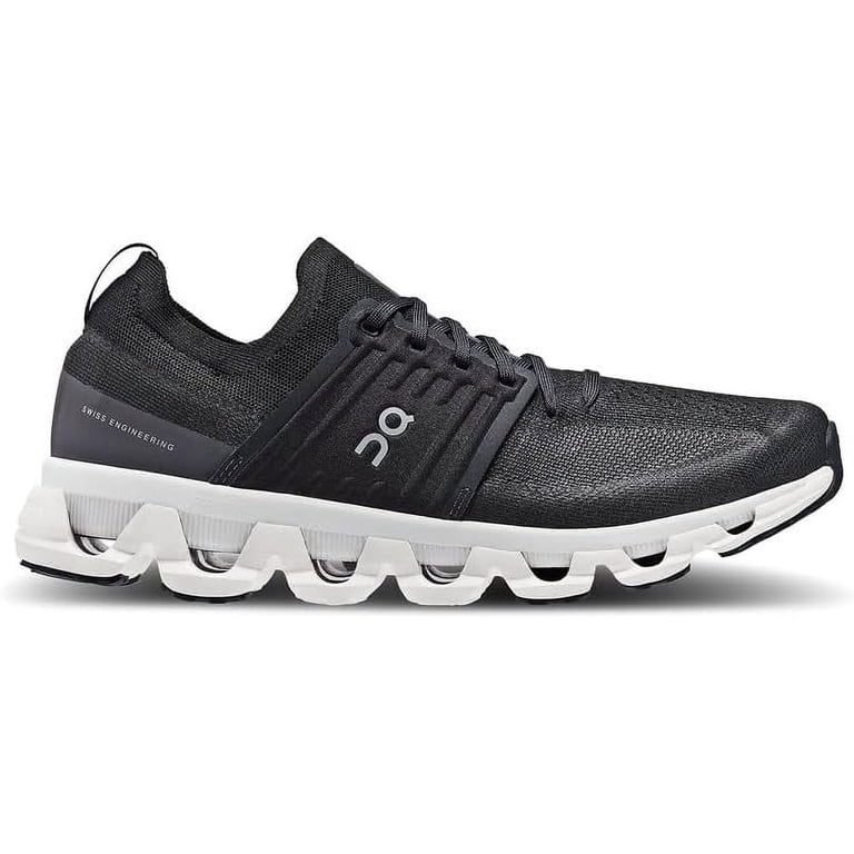 on cloudswift 3 mens size 12 shoes black athletic running sneakers Amazon.com | On Men main image 2