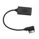 thumbnail image 1 of Adaptador De Cable Inalámbrico De Interfaz, Interfaz De Música Adaptador Inalámbrico AUX Conexión Estable Para IOS Para Vehículos Con De Interfaz 3G AMI HIGH, 1 of 7