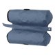thumbnail image 5 of Gazebo Weight Bag 600D Oxford Fabric Wear Resistant Windproof Tent Weighted Feet Bag for Canopy Dark Blue, 5 of 5