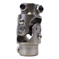 thumbnail image 6 of A-Team Performance Stainless Steel Yokes Steering Shaft Universal U-Joint 3/4" 36 Spline To 3/4" DD, 6 of 9