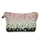 thumbnail image 1 of FUDEAM-Bolsa de almacenamiento de poliéster con estampado de rosas para mujer, neceser portátil de viaje, organizador de artículos de tocador, Neceser de maquillaje femenino resistente al agua LIUWENJING unisex, 1 of 2