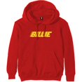thumbnail image 1 of Billie Eilish Unisex Pullover Hoodie Sweatshirt Racer Logo, 1 of 3