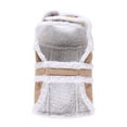 thumbnail image 5 of Gostoto Pet Dog Winter Faux Fleece Thickened Jacket Dog Clothes Plush Neck Collar Warm Thermal Jacket Pet Clothes for Teacup Small Pet Dog, 5 of 5