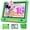 Green, variant on 10inch Kids Tablet Android 15,1280x800 HD Ips Display Tablet with Eva Case,12GB (3g+9g) RAM+64GB Rom,Quad-Core, Wi-Fi6,6000mAh,Parental Control App Google Certified - Pink