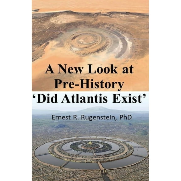 Did Atlantis Exist, (Paperback)