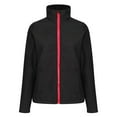 thumbnail image 1 of Regatta Veste Coquille Souple Imprimable pour Femmes Ablaze, 1 of 6