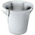 thumbnail image 2 of Cuisinox Stainless Steel Wine/Champagne Bucket, 2 of 2