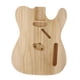thumbnail image 1 of Sin Terminar DIY De Arce En Para Accesorios De Guitarra, 1 of 7