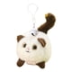 thumbnail image 4 of Llavero de peluche con colgante de muñeco, llavero con colgante de Animal de dibujos animados, llavero de muñeco de peluche para llavero, bolso, mochi, 4 of 8