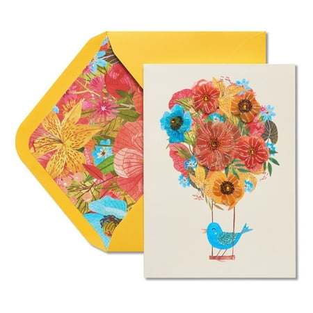 PAPYRUS Mother Card, 1 EA