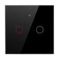 thumbnail image 3 of 1/2/3/4 Gang Light Wall Button 10A Wifi And 433mhz Wireless Switch App, 3 of 5