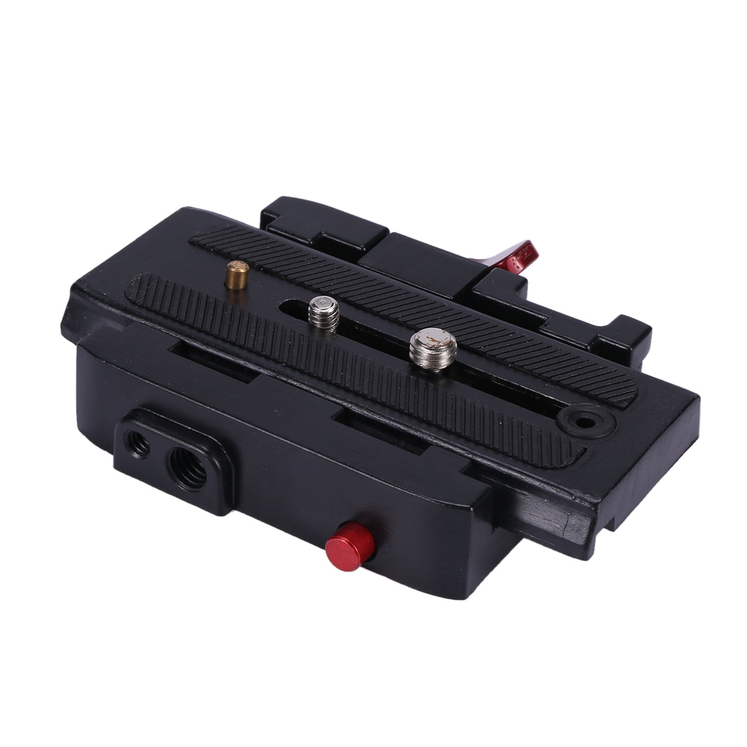 manfrotto 701hdv quick release plate