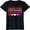 Black, variant on A Day Without Lesbians Is Like A Day Without Sunshine Pride T-Shirt Gift