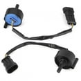 thumbnail image 1 of Fuel Water Separating Filter Sensor, 12762673 Lightweight Fuel Filter Water Sensor Professional  For Car Accessories, 1 of 8