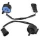 thumbnail image 5 of Dingln Filtro De Combustible Sensor De Agua Apta For El Saab 9-3/9-5 Motores Diesel 12762673, 5 of 10