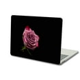 thumbnail image 1 of KSK KAISHEK Hard Protective Shell Case Cover Compatible with MacBook Pro 16 inchs( XDR Display & Touch ID, 2019-2020) Model A2141, Type C Flower 0773, 1 of 5