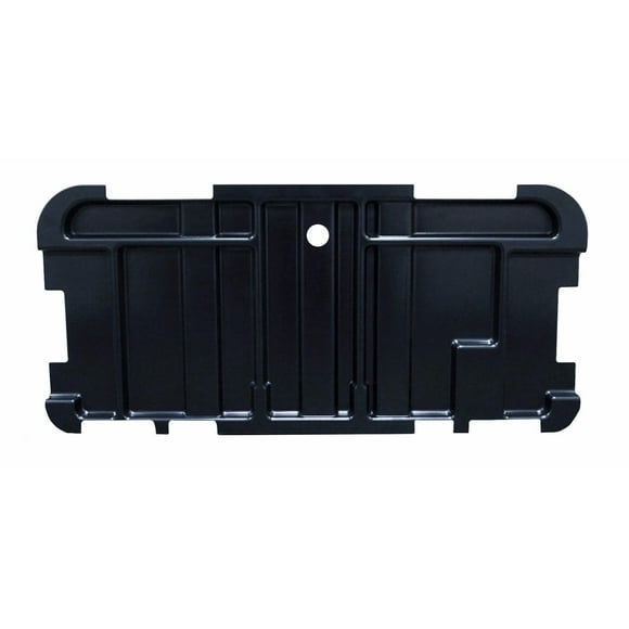 Golf Cart Under Seat Storage Tray