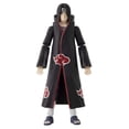 thumbnail image 3 of Figura de acción ANIME HEROES Naruto Itachi Uchiha 16cm, 3 of 6