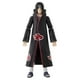 thumbnail image 3 of Figura de acción ANIME HEROES Naruto Itachi Uchiha 16cm, 3 of 6