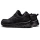 thumbnail image 4 of Zapatillas para Correr ASICS Gel-Venture 9 D para Mujer Negro Talla 11, 4 of 9