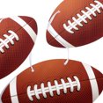 thumbnail image 3 of Phenofice Sports Football Banner Decorative Hanging Banner 1Pack, 3 of 8