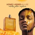 thumbnail image 4 of Miel Oud Eau de Parfum (3.4 onzas líquidas) | Pachulí, vainilla, bergamota, floral y picante + Elaborado con aceites esenciales limpios y veganos + Sin crueldad | Fragancia unisex de larga duración., 4 of 5