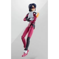 S.H. Figuarts Athrun Zala (Compass Pilot Suit Ver) "Mobile Suit Gundam SEED FREEDOM" Action Figure