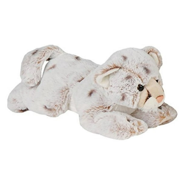 histoire d'ours, leopard des neiges - snow leopard stuffed animal, 12