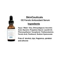 thumbnail image 3 of SkinCeuticals C E Ferulic Vitamin C High Potency Triple Antioxidant Treatment 1oz, 3 of 6