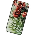thumbnail image 4 of DreamWireless TIIP6LXMASORN Apple iPhone 6 Plus TPU IMD Case - Christmas Ornament, 4 of 4