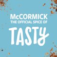 thumbnail image 6 of McCormick Hearty Seasoning Mix - Tasty, 1 oz, 6 of 12