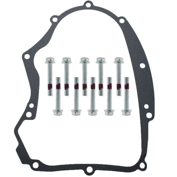 imUfer 594195 591911 697227 Crankcase Gasket Replacement Kit For Briggs & Stratton