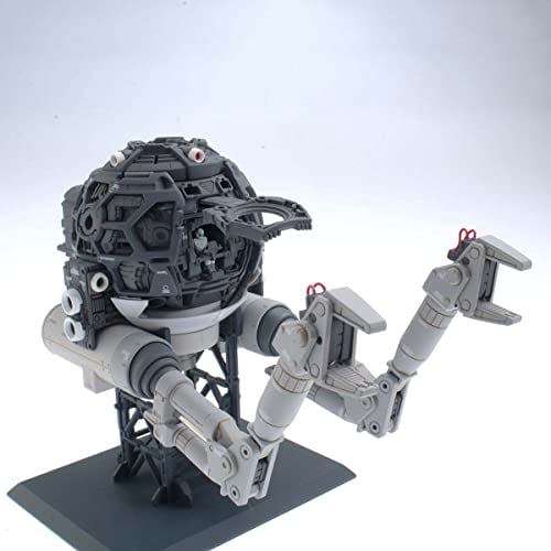 Bandai Hobby MG Mobile Pod Ball Ver. KA 1/100 Model kit