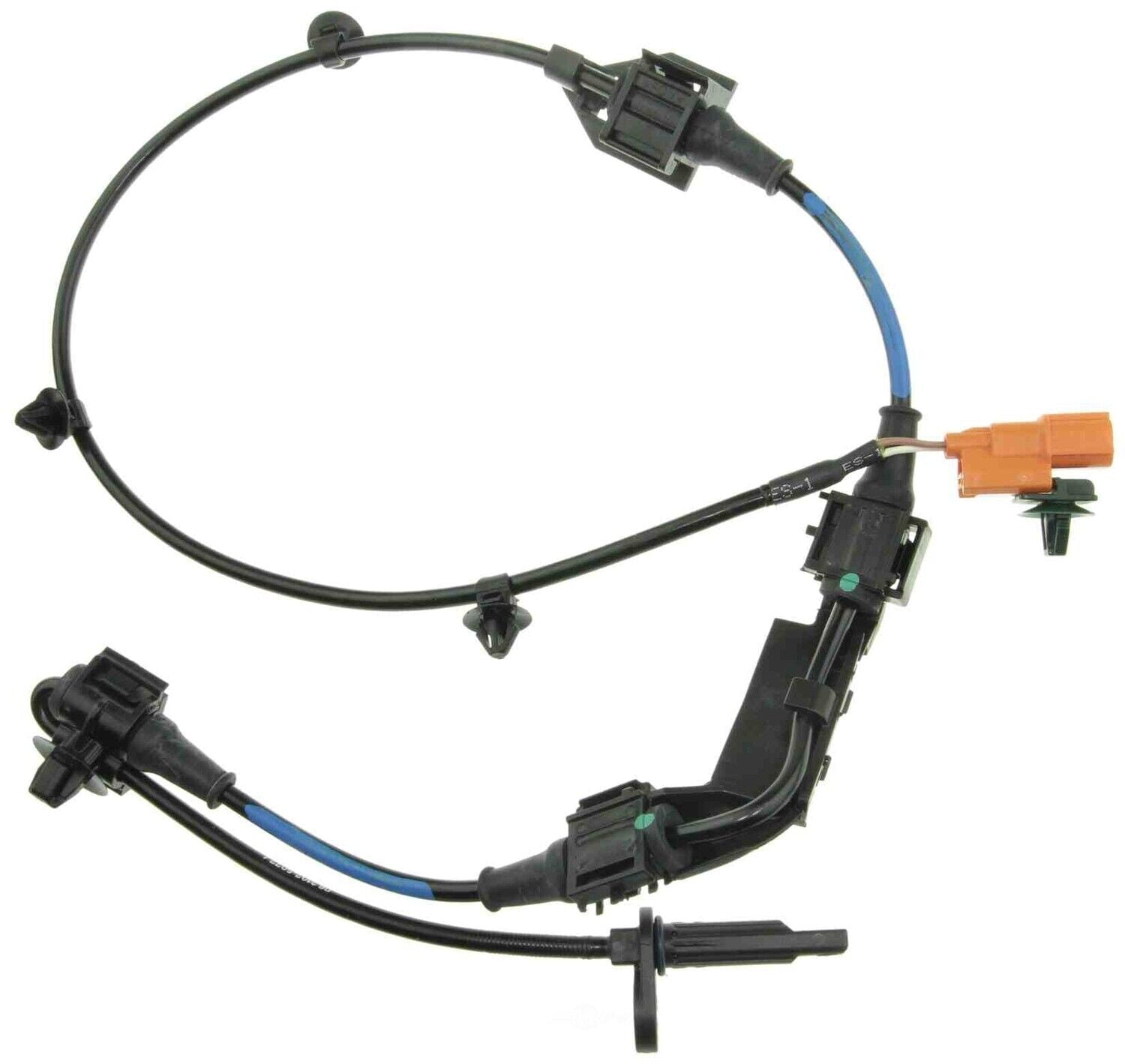 NGK AB1893 ABS Wheel Speed Sensor Fits select: 2005-2006 HONDA ODYSSEY