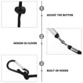 thumbnail image 4 of 1 set lagarto sombrero leash halloween mascota traje mascota lagarto decorativo sombrero, 4 of 8
