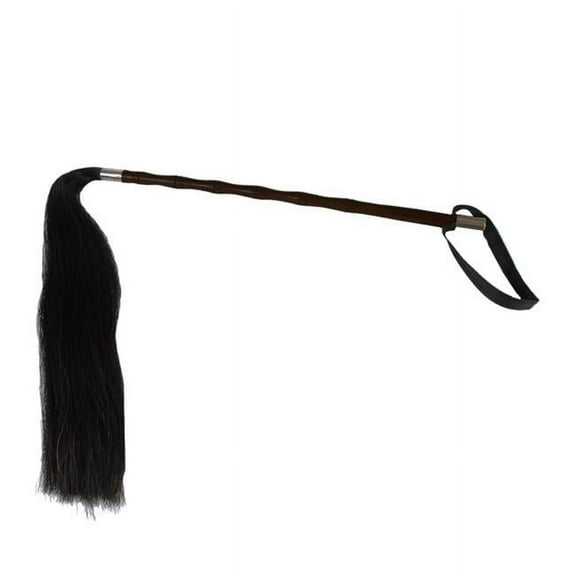 Jacks Imports 30 Fly Whisk with 18 in. Long Handle