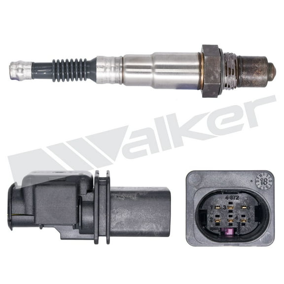 Walker Products 350-35046 Oxygen Sensor Fits select: 2009-2014 FORD F150, 2012-2016 HYUNDAI ELANTRA