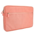 thumbnail image 4 of Estuche para computadora portátil, bolso para computadora portátil, bolso rosa para computadora portátil, bolso para computadora portátil, materiales ecológicos, 4 of 9
