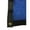 Blue, variant on Riverstone Industries PF-6100-Green 5.8 x 100 ft. Knitted Privacy Cloth - Green