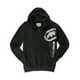 thumbnail image 1 of Ecko Unltd. Sudadera con capucha y rayas verticales para hombre, negra, grande Ecko Unltd. Sudadera, 1 of 2